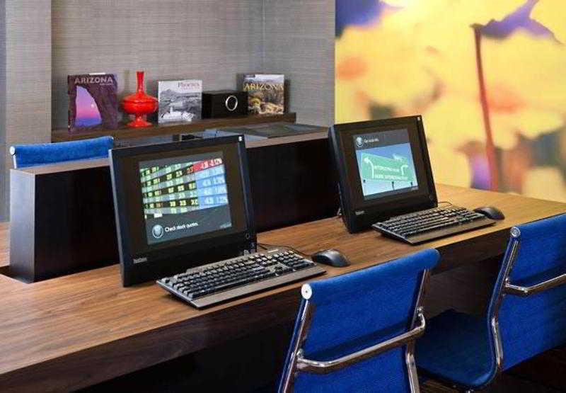 Courtyard By Marriott Scottsdale Salt River Εξωτερικό φωτογραφία