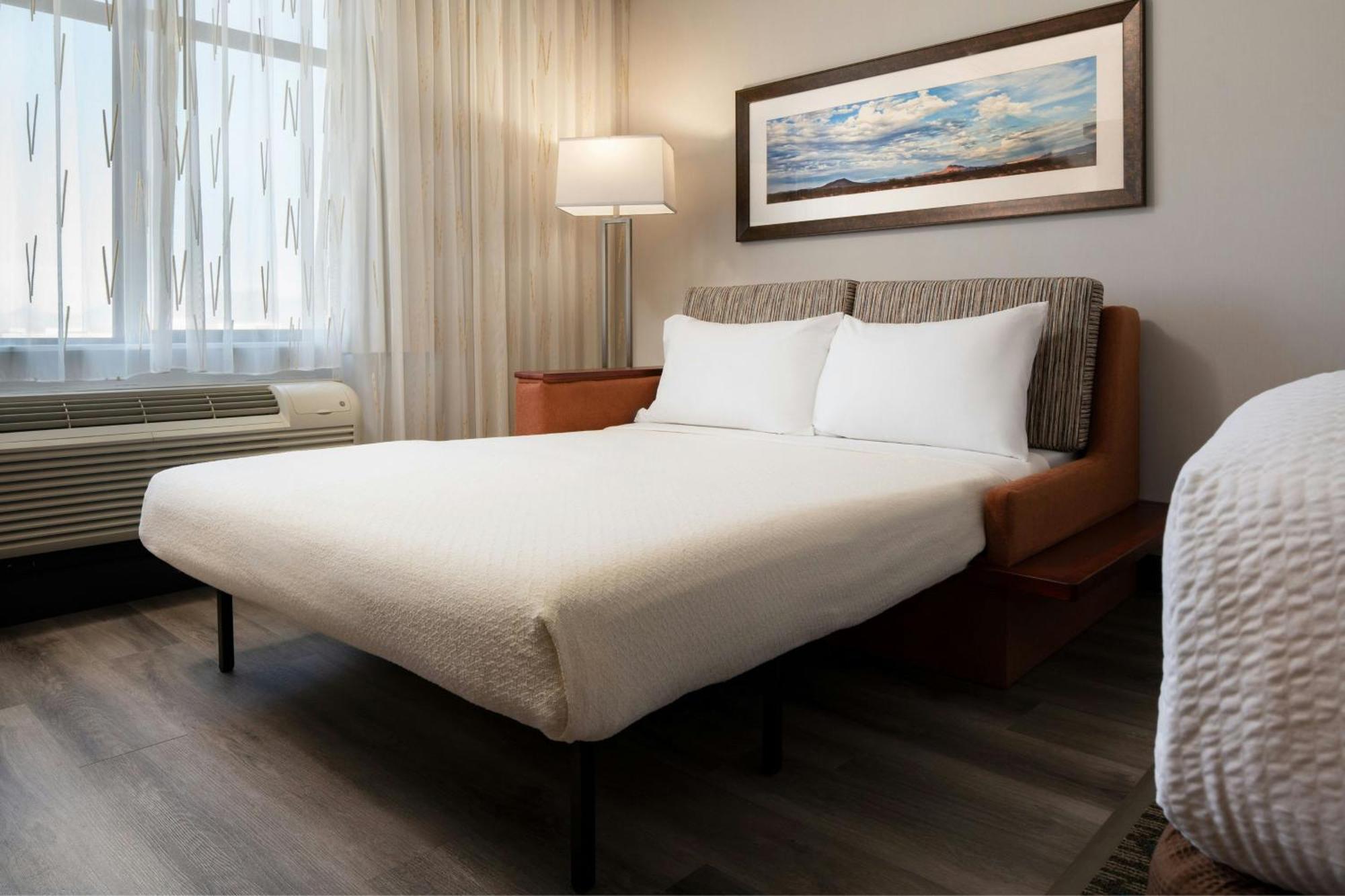 Courtyard By Marriott Scottsdale Salt River Εξωτερικό φωτογραφία