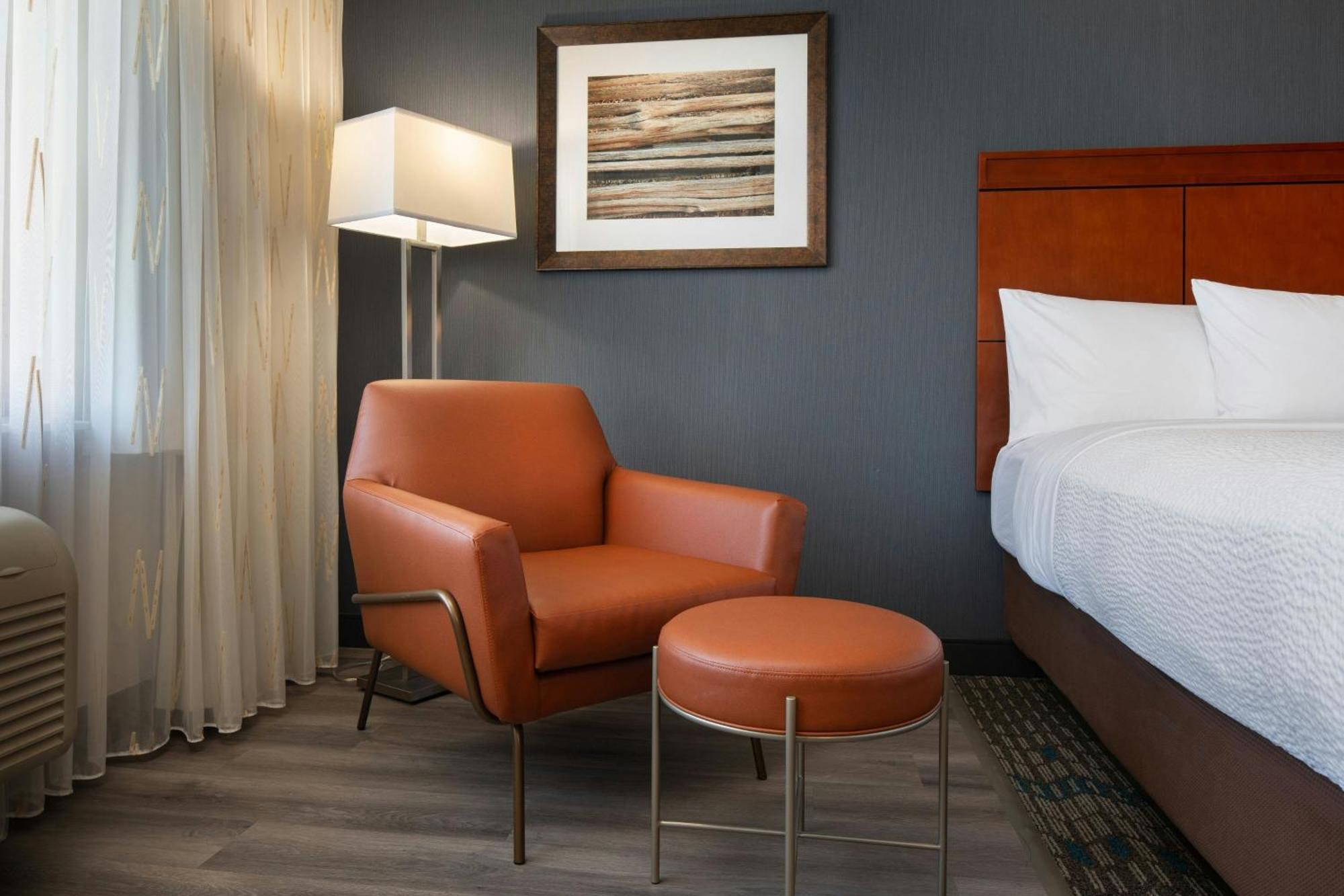 Courtyard By Marriott Scottsdale Salt River Εξωτερικό φωτογραφία