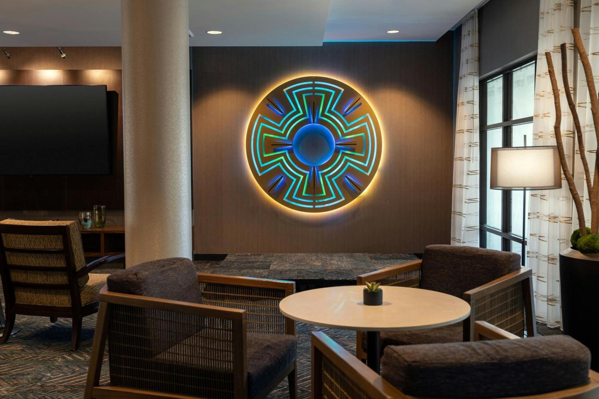 Courtyard By Marriott Scottsdale Salt River Εξωτερικό φωτογραφία