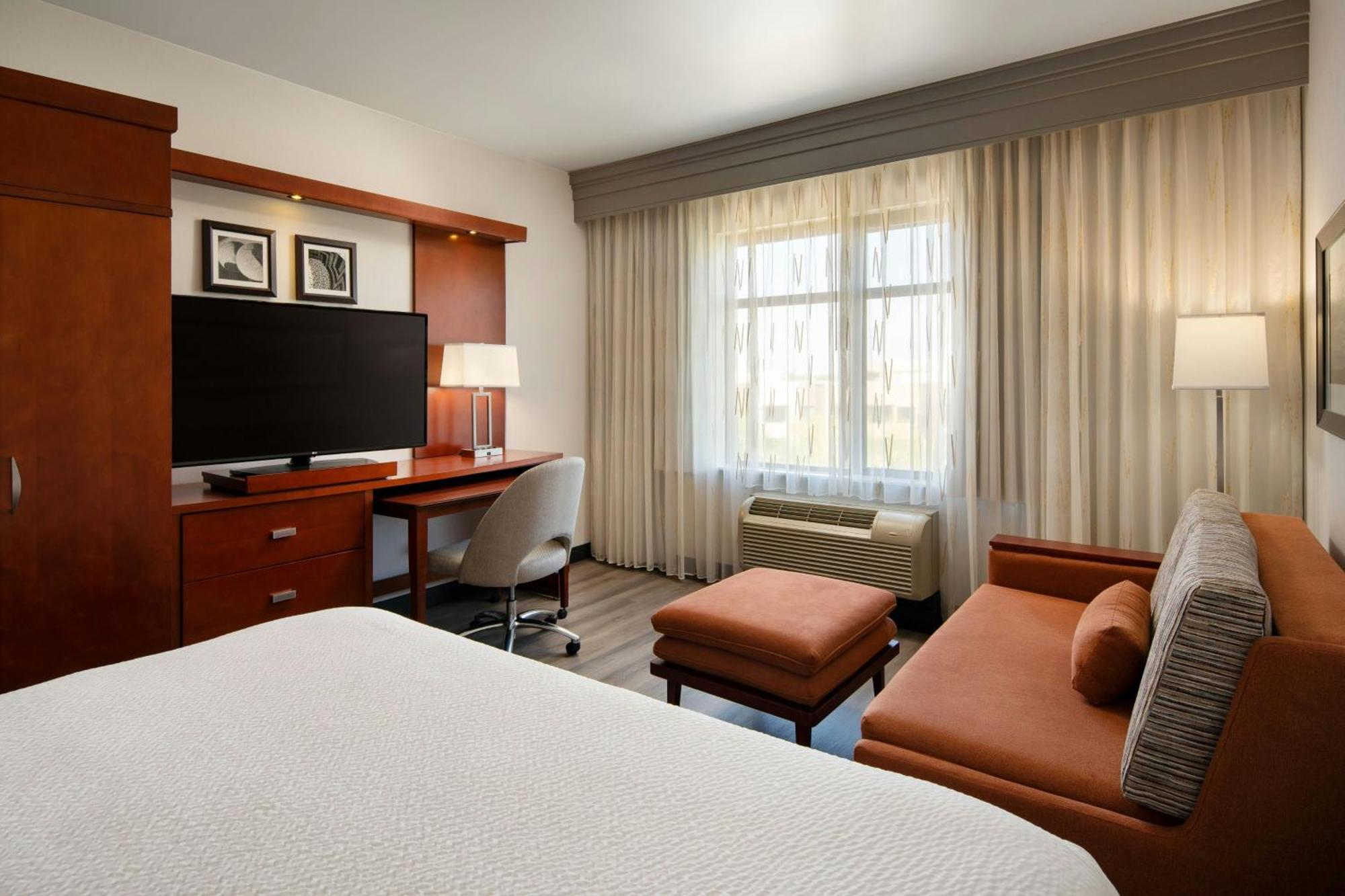Courtyard By Marriott Scottsdale Salt River Εξωτερικό φωτογραφία