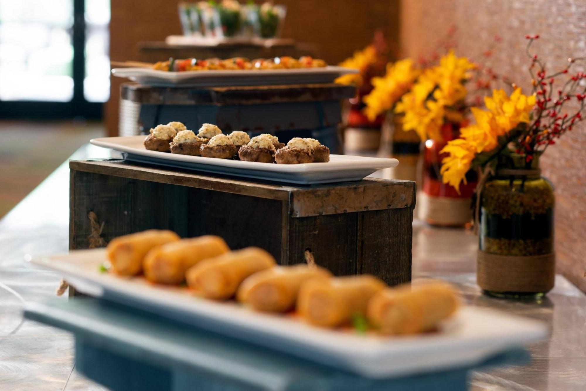Courtyard By Marriott Scottsdale Salt River Εξωτερικό φωτογραφία