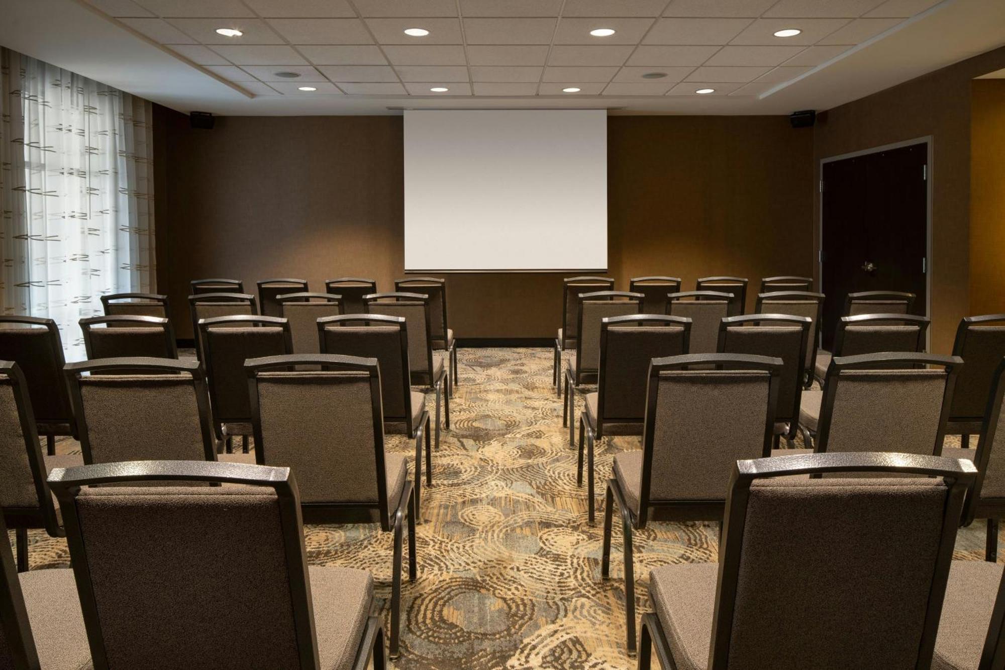 Courtyard By Marriott Scottsdale Salt River Εξωτερικό φωτογραφία