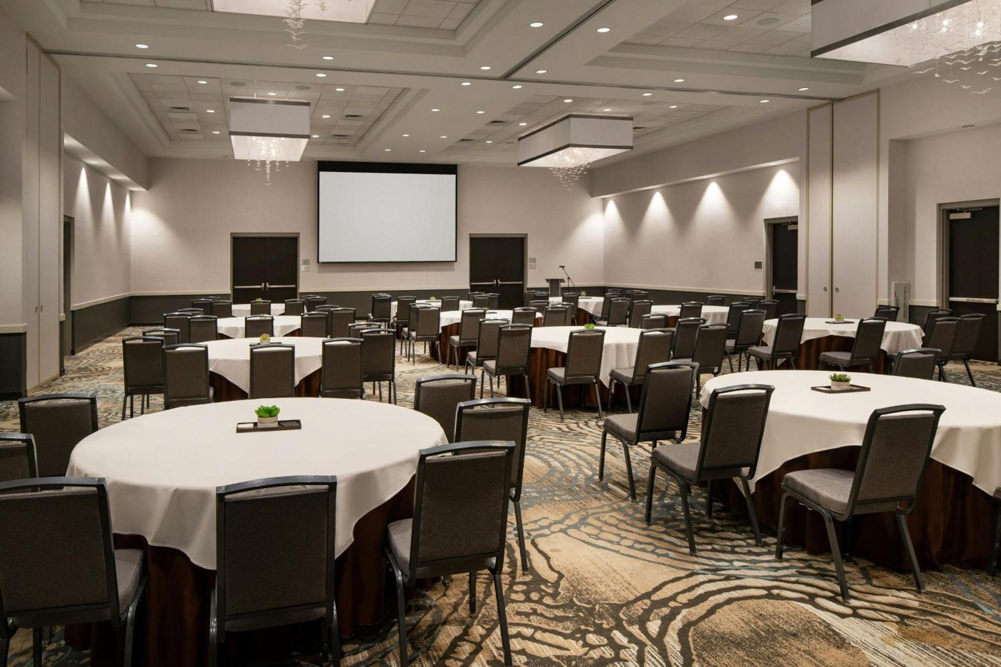Courtyard By Marriott Scottsdale Salt River Εξωτερικό φωτογραφία