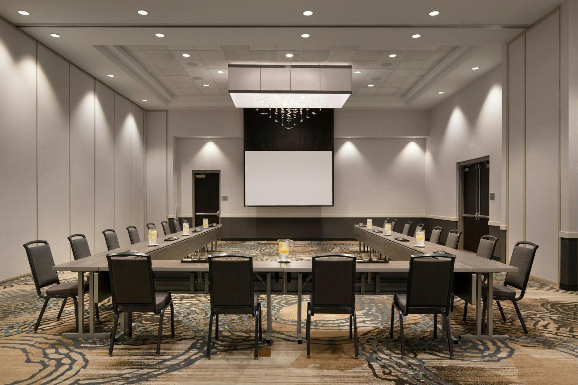 Courtyard By Marriott Scottsdale Salt River Εξωτερικό φωτογραφία