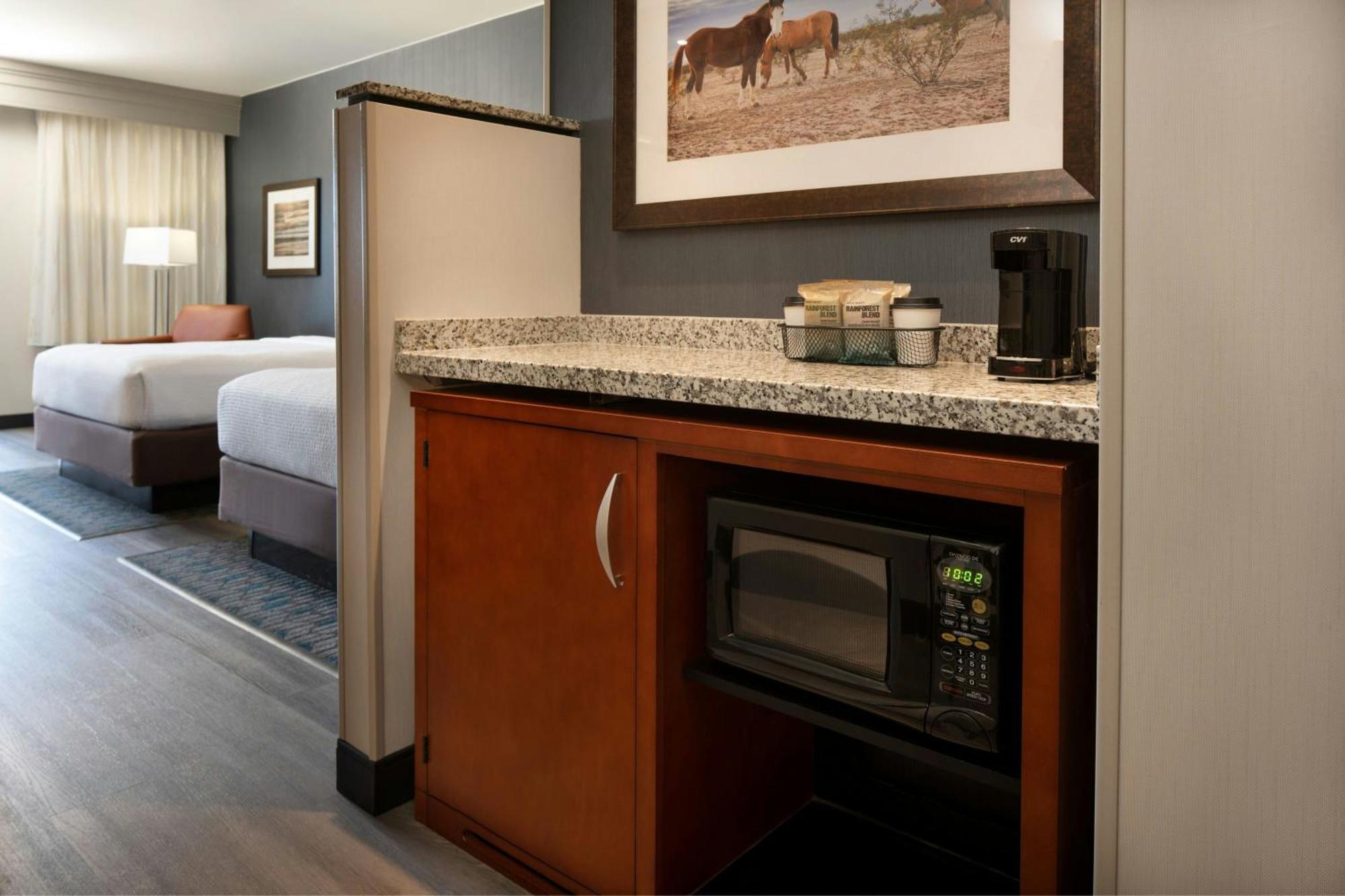 Courtyard By Marriott Scottsdale Salt River Εξωτερικό φωτογραφία
