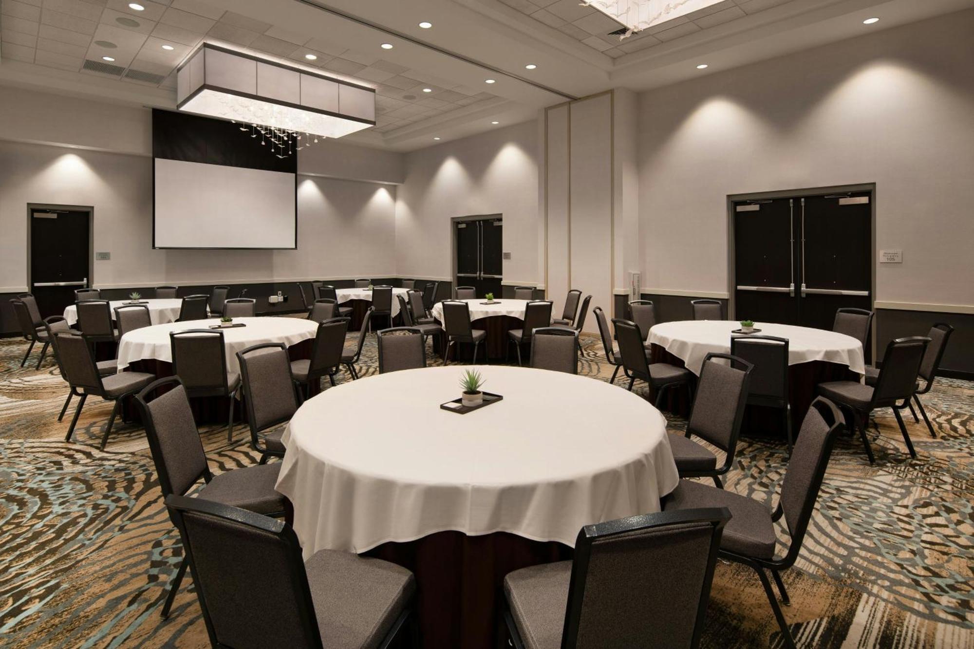 Courtyard By Marriott Scottsdale Salt River Εξωτερικό φωτογραφία