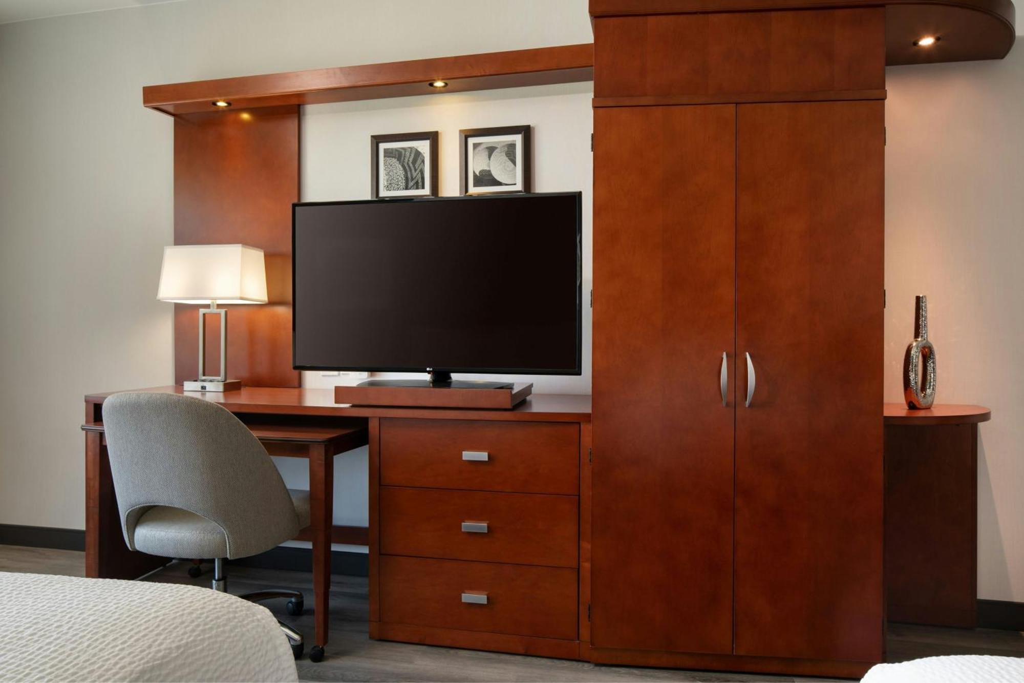 Courtyard By Marriott Scottsdale Salt River Εξωτερικό φωτογραφία