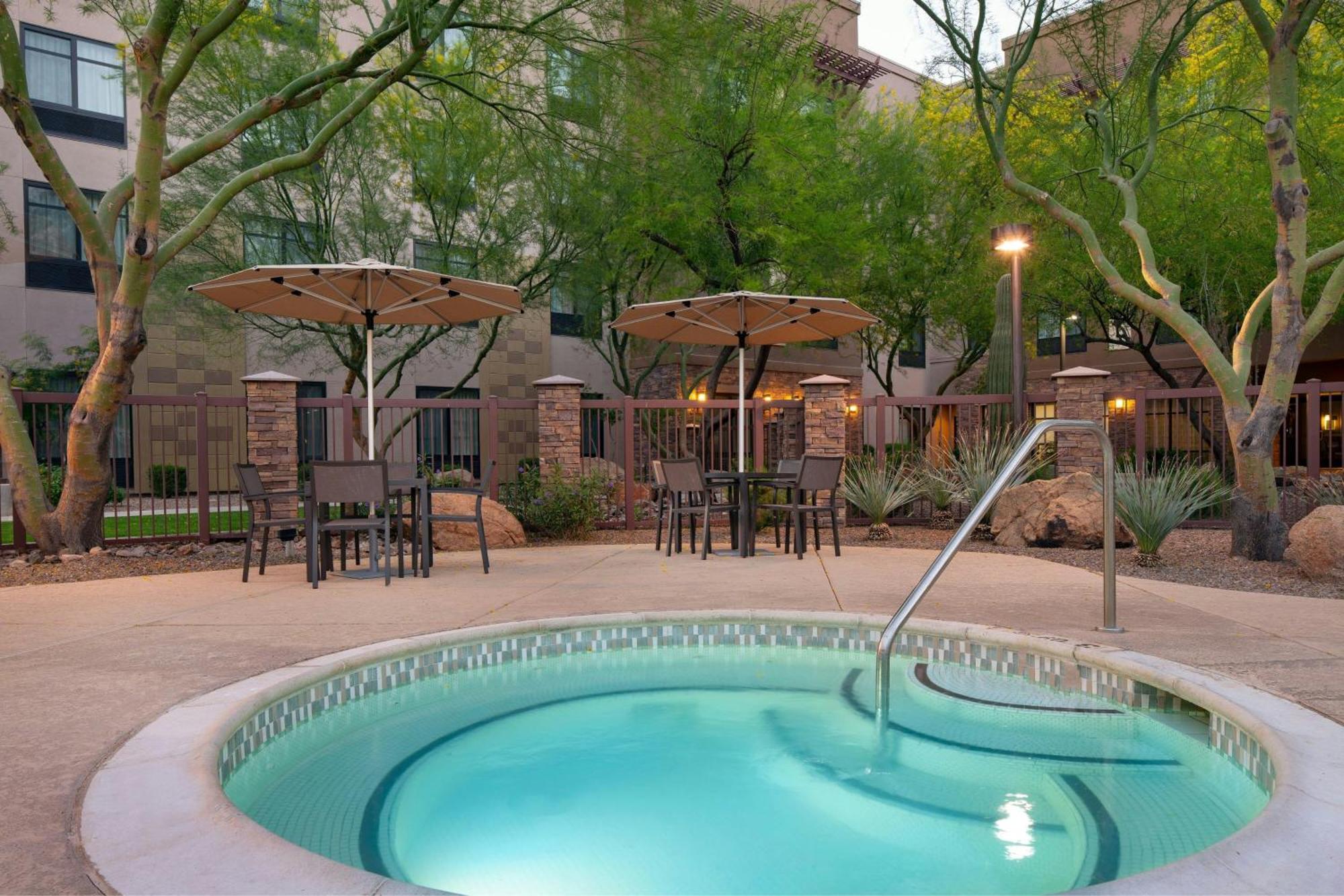 Courtyard By Marriott Scottsdale Salt River Εξωτερικό φωτογραφία