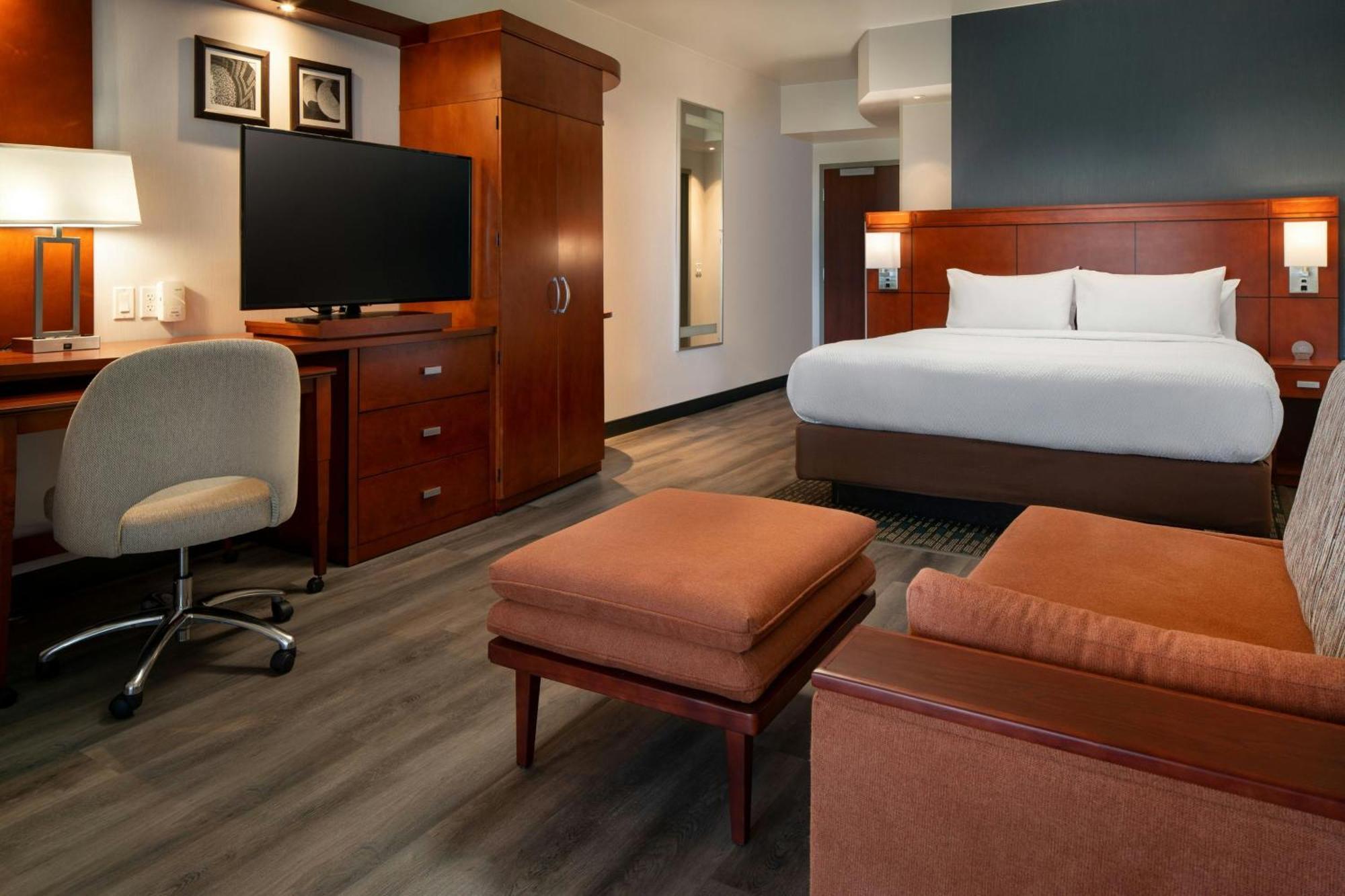 Courtyard By Marriott Scottsdale Salt River Εξωτερικό φωτογραφία