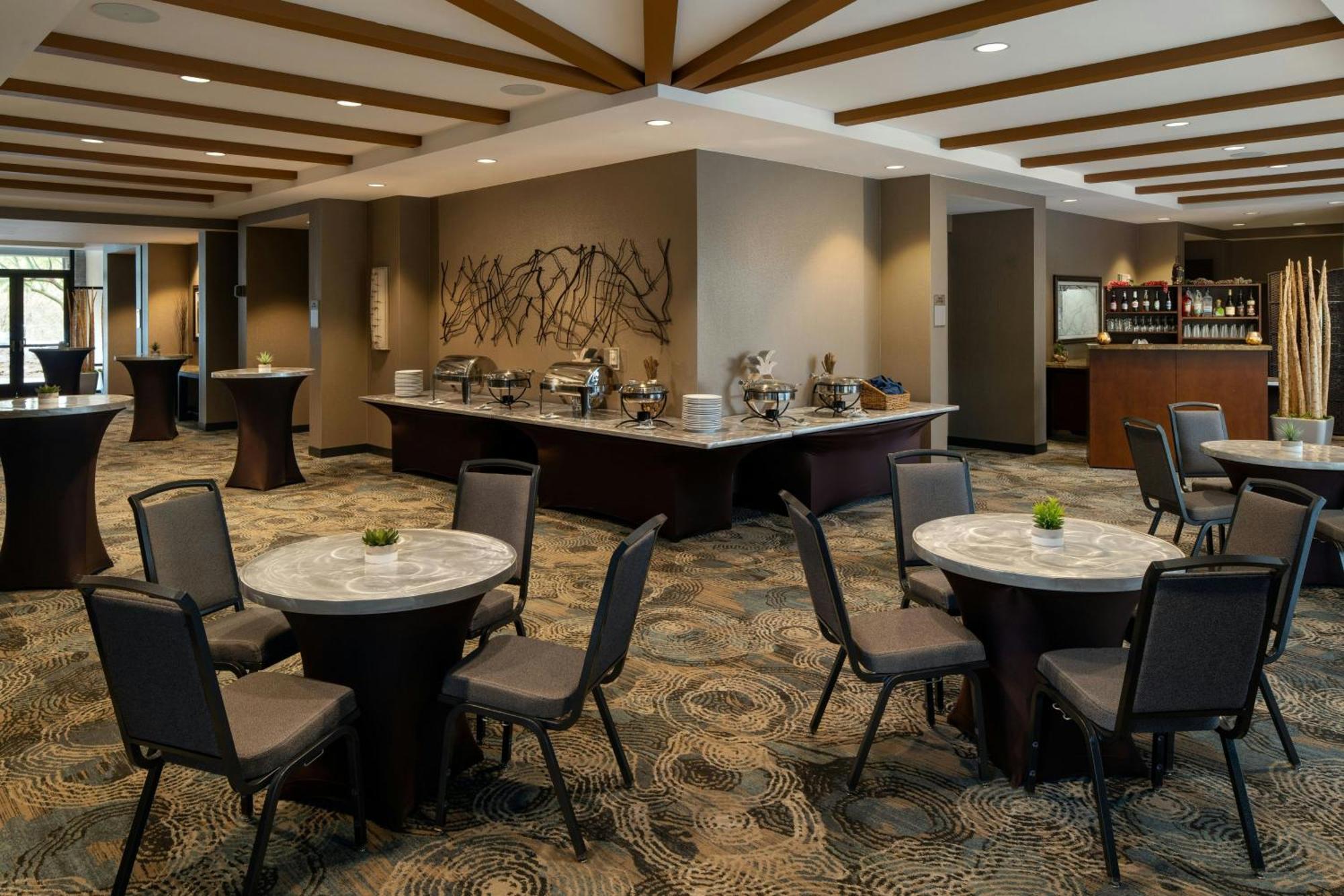 Courtyard By Marriott Scottsdale Salt River Εξωτερικό φωτογραφία
