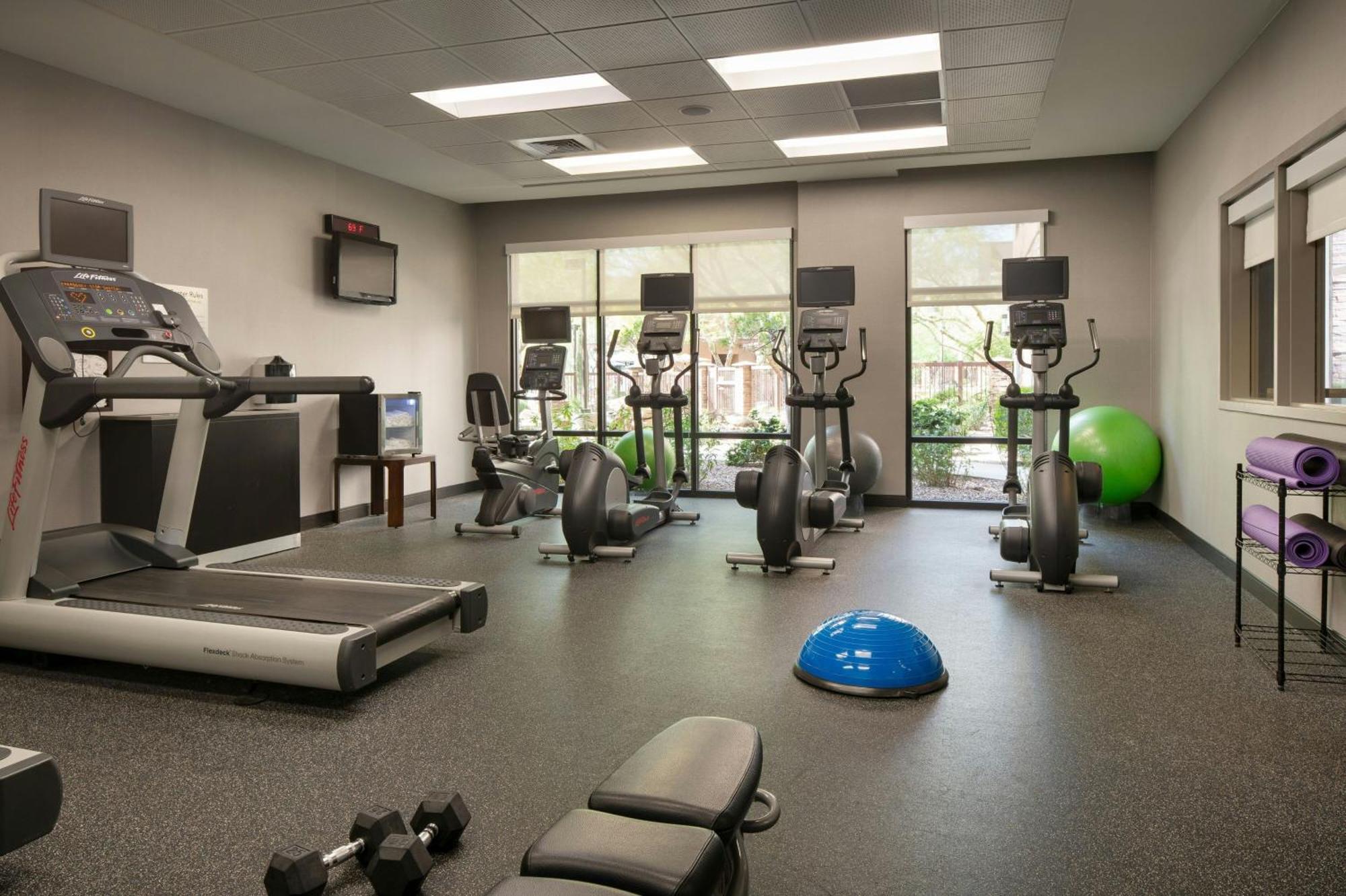 Courtyard By Marriott Scottsdale Salt River Εξωτερικό φωτογραφία