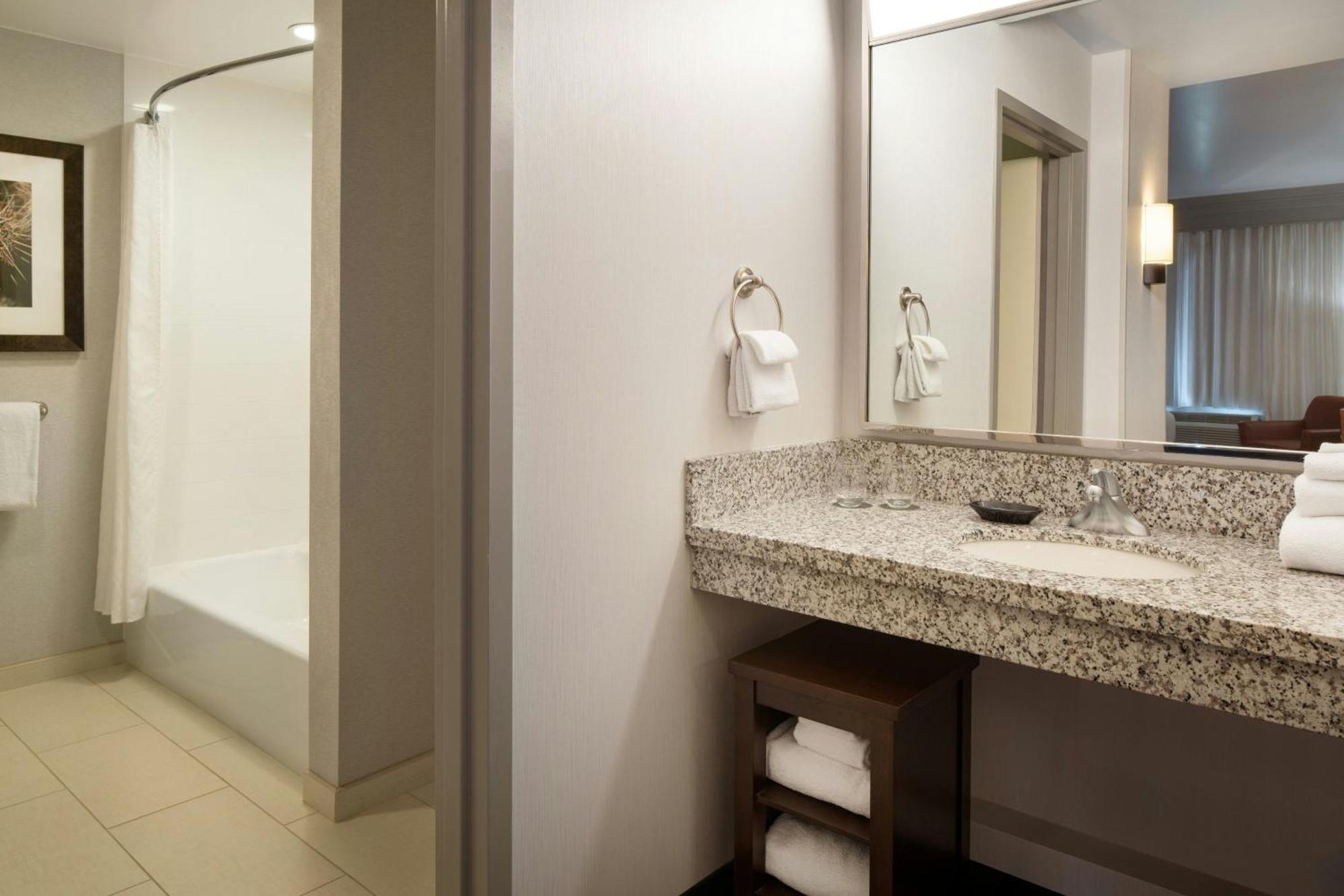 Courtyard By Marriott Scottsdale Salt River Εξωτερικό φωτογραφία
