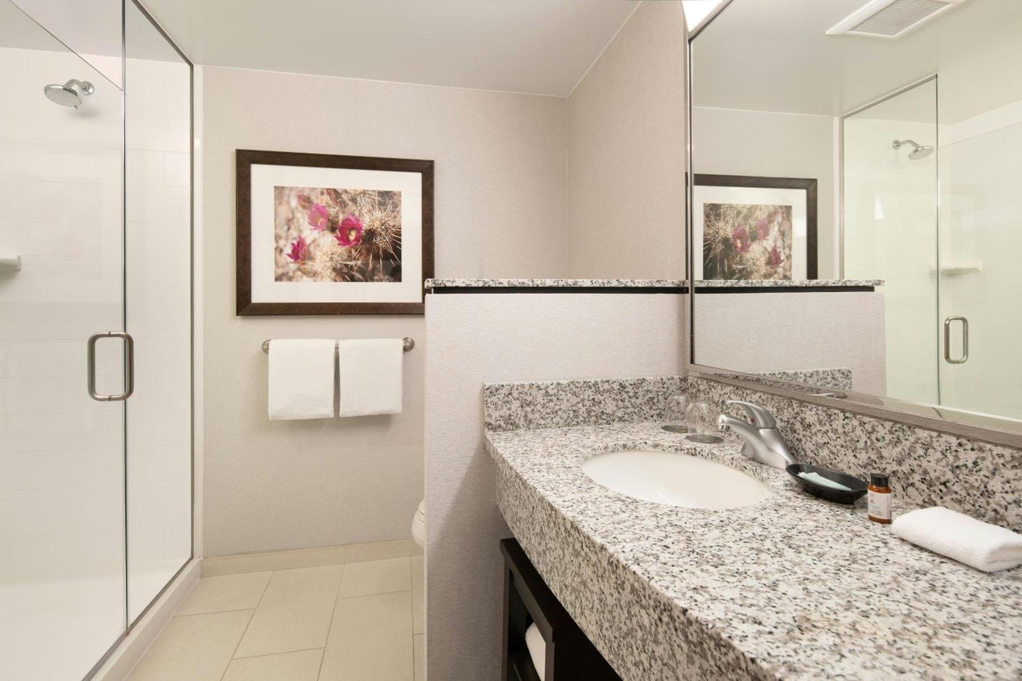 Courtyard By Marriott Scottsdale Salt River Εξωτερικό φωτογραφία