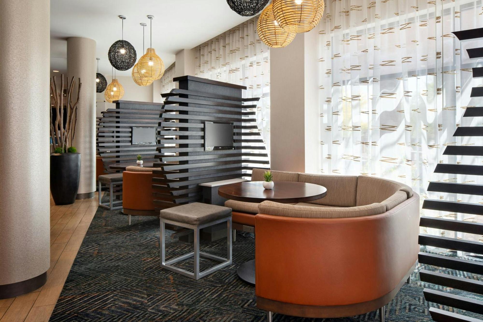 Courtyard By Marriott Scottsdale Salt River Εξωτερικό φωτογραφία