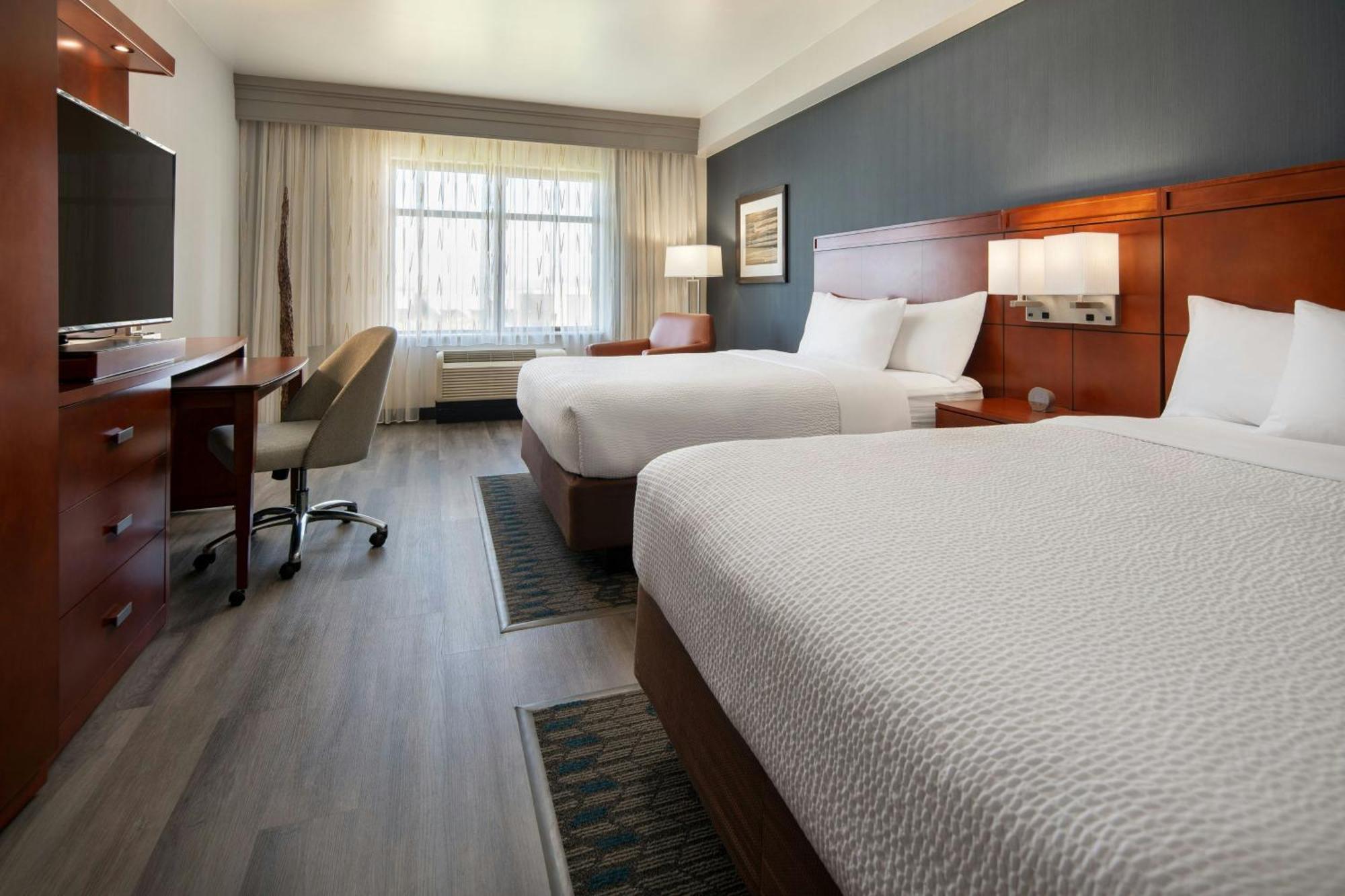 Courtyard By Marriott Scottsdale Salt River Εξωτερικό φωτογραφία