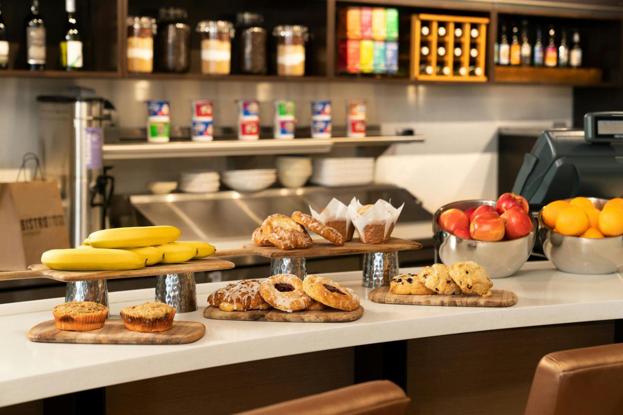Courtyard By Marriott Scottsdale Salt River Εξωτερικό φωτογραφία