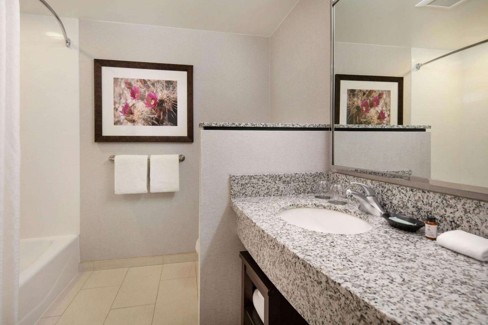 Courtyard By Marriott Scottsdale Salt River Εξωτερικό φωτογραφία