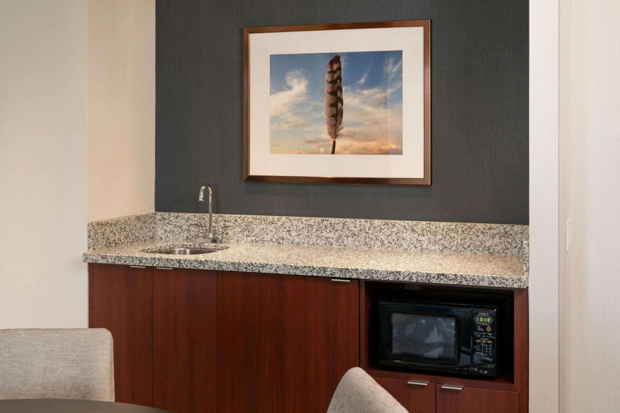 Courtyard By Marriott Scottsdale Salt River Εξωτερικό φωτογραφία
