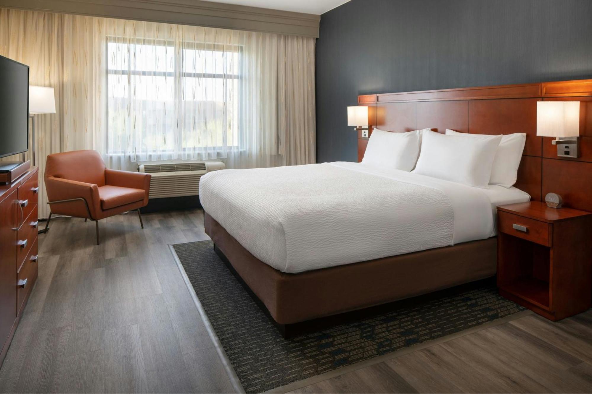 Courtyard By Marriott Scottsdale Salt River Εξωτερικό φωτογραφία