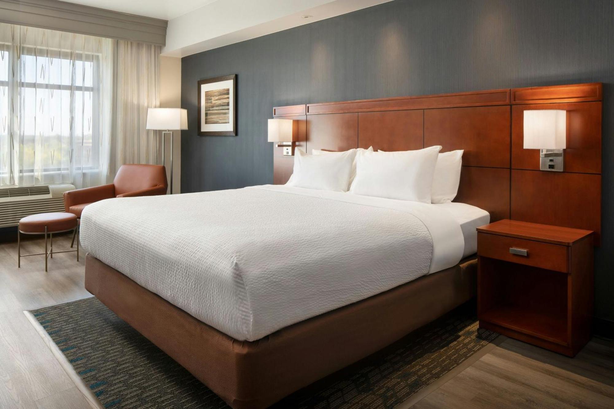 Courtyard By Marriott Scottsdale Salt River Εξωτερικό φωτογραφία