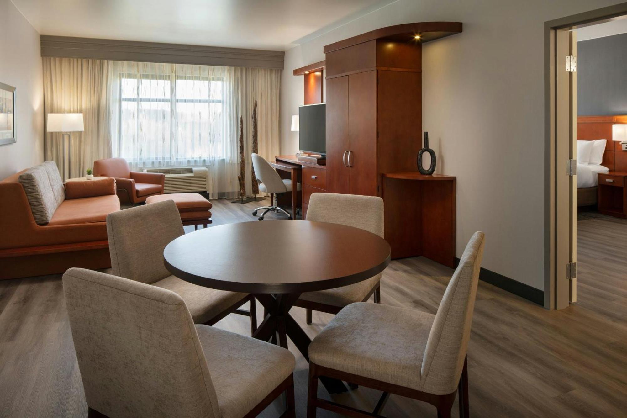 Courtyard By Marriott Scottsdale Salt River Εξωτερικό φωτογραφία