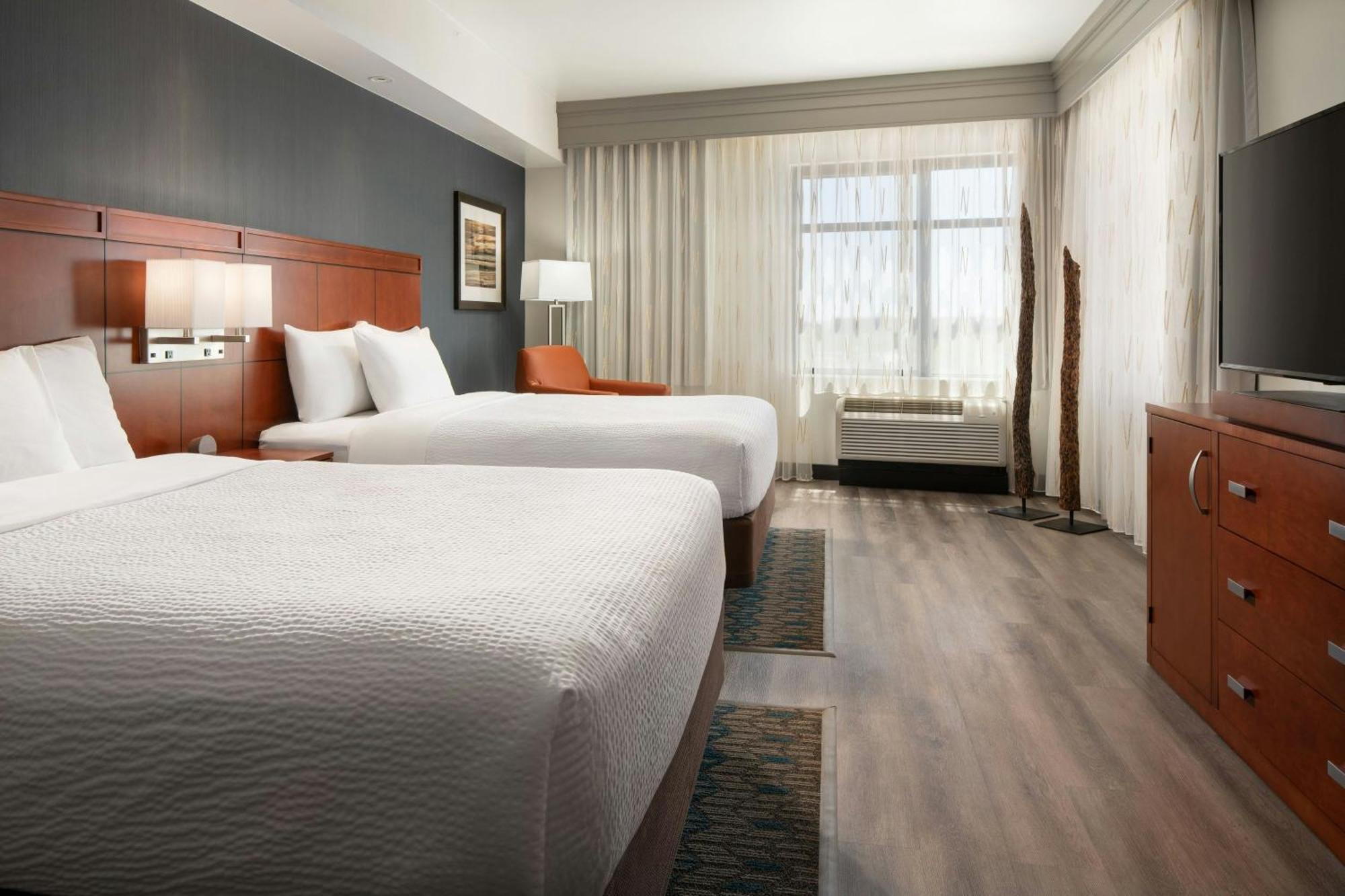 Courtyard By Marriott Scottsdale Salt River Εξωτερικό φωτογραφία
