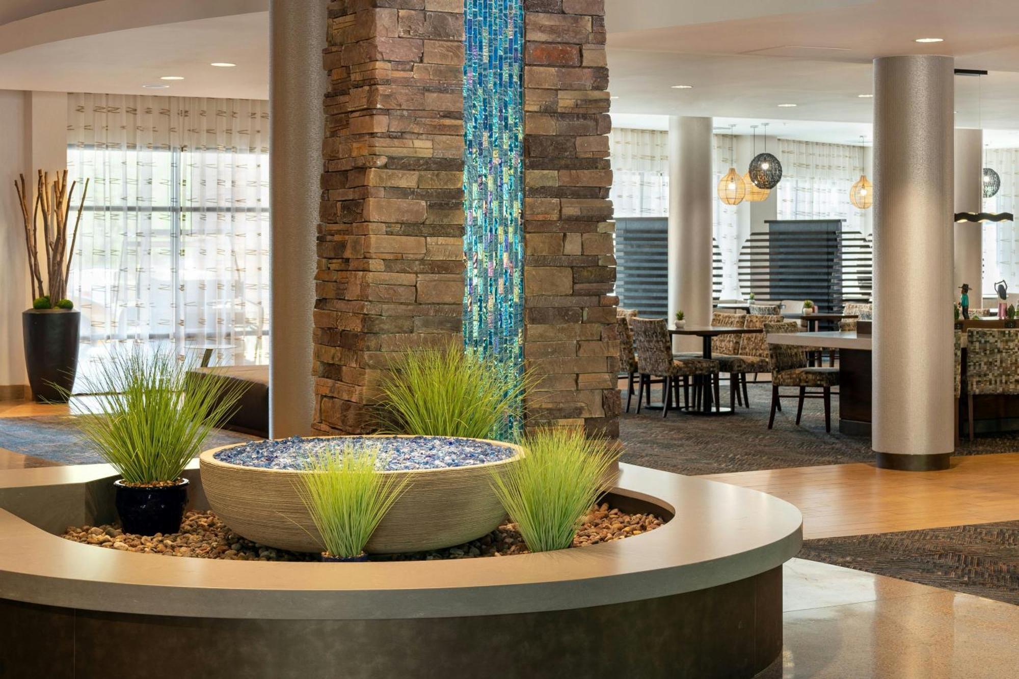 Courtyard By Marriott Scottsdale Salt River Εξωτερικό φωτογραφία