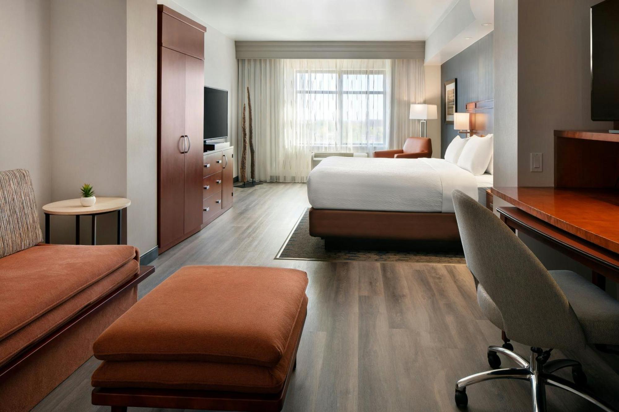 Courtyard By Marriott Scottsdale Salt River Εξωτερικό φωτογραφία