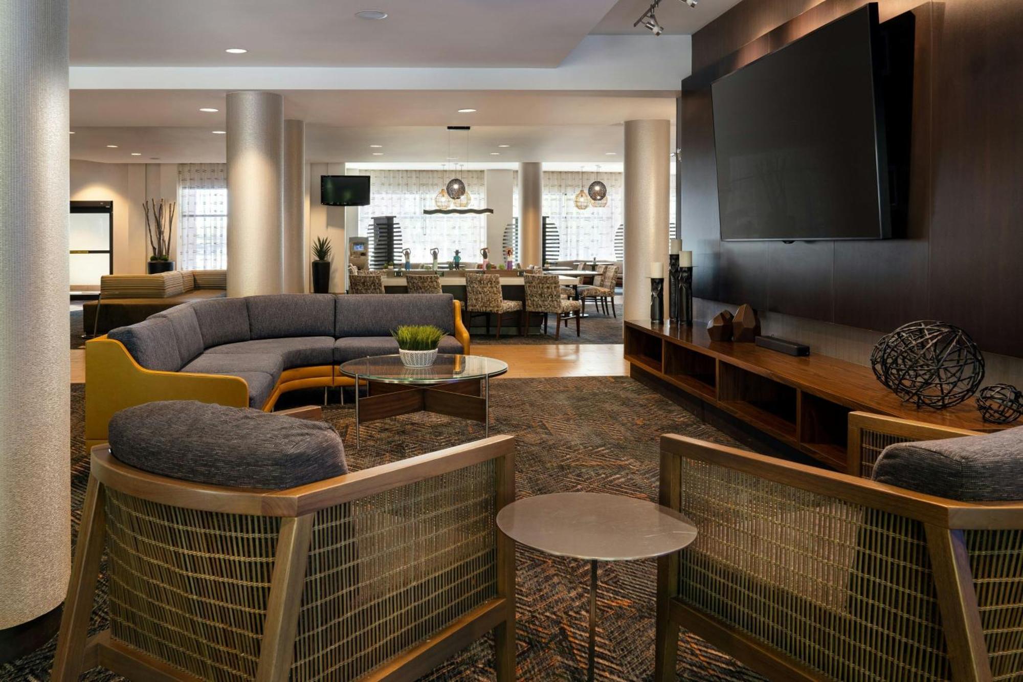 Courtyard By Marriott Scottsdale Salt River Εξωτερικό φωτογραφία