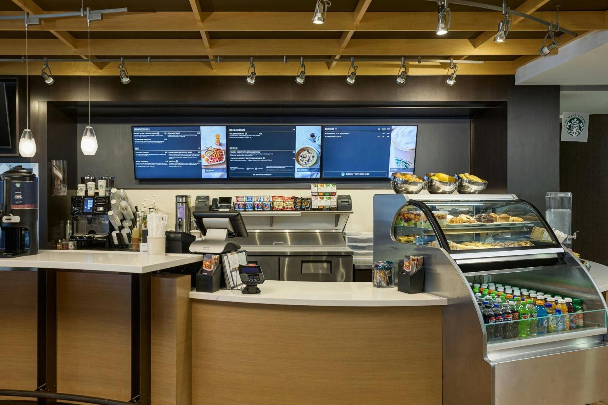 Courtyard By Marriott Scottsdale Salt River Εξωτερικό φωτογραφία