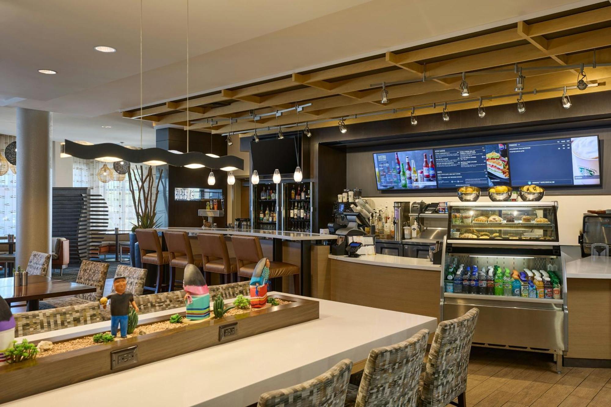 Courtyard By Marriott Scottsdale Salt River Εξωτερικό φωτογραφία