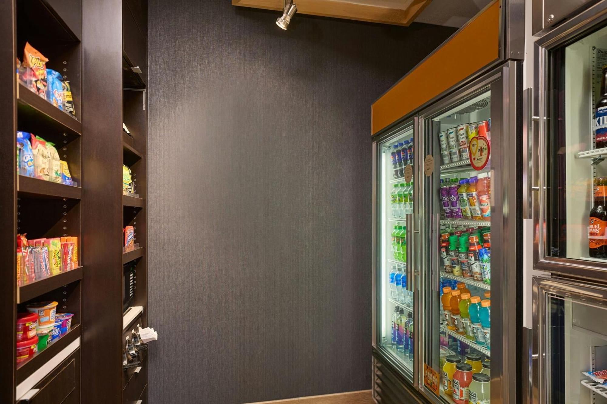 Courtyard By Marriott Scottsdale Salt River Εξωτερικό φωτογραφία