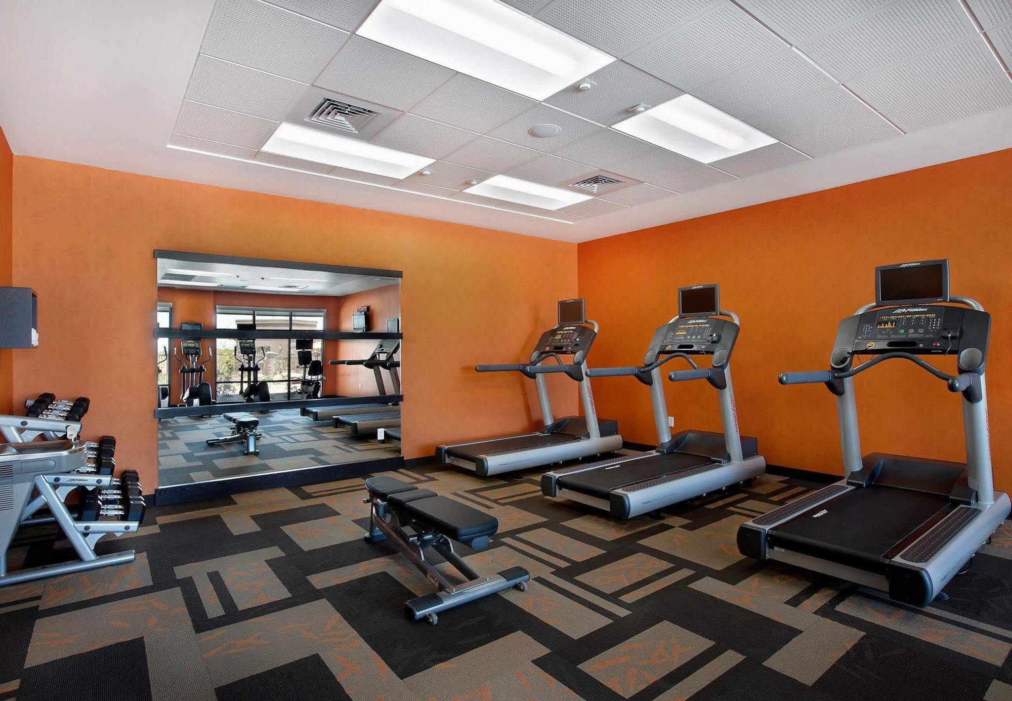 Courtyard By Marriott Scottsdale Salt River Ανέσεις φωτογραφία